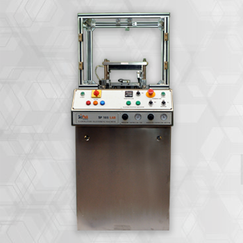 Laboratory Blistering Machines